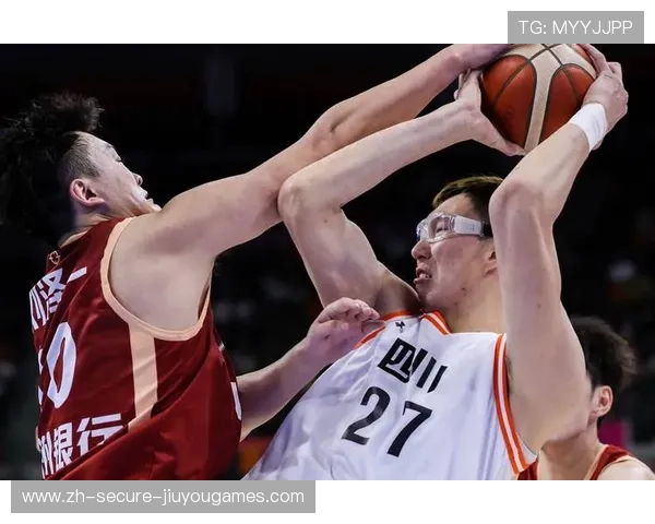 CBA改革带来更多年轻力量崛起，cba赛制改革