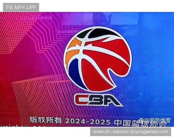 CBA联赛见证中国篮球的崛起历程，cba的起源和发展史