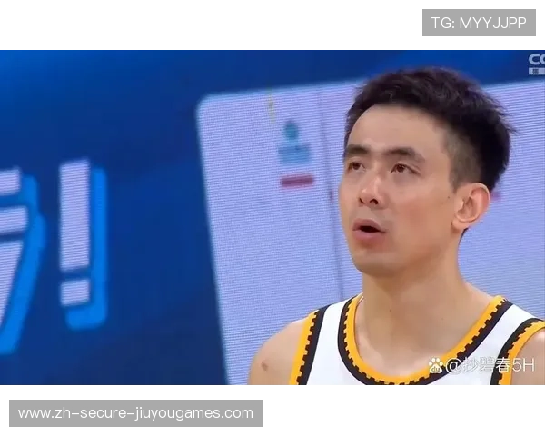 CBA广厦队替补成季后赛秘密武器